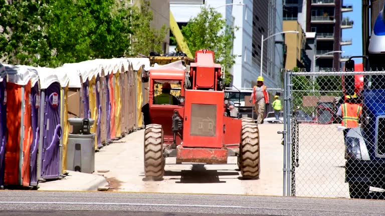 Best ADA-Compliant Portable Toilet Rental  in Rancho Cumonga, CA